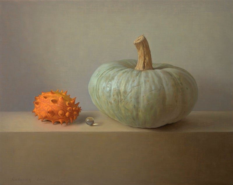 selected work | Alex Callaway Paintings